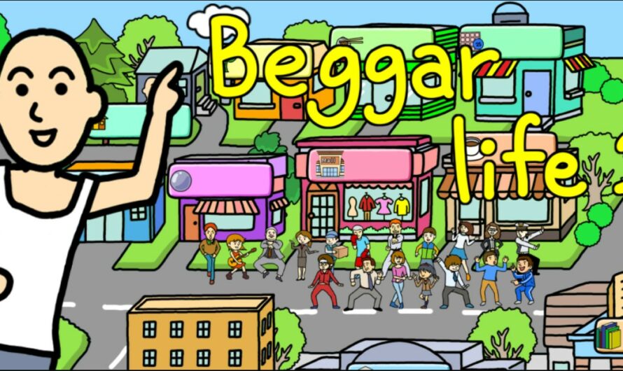 Нищая жизнь 2