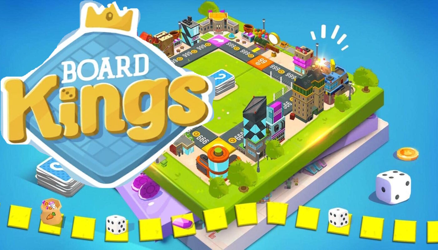Board Kings