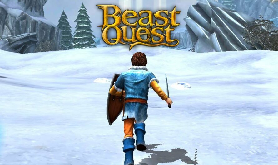 Beast Quest