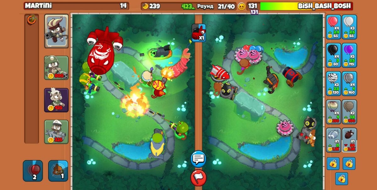 скачать bloons td battles 2
