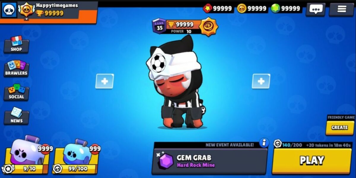 brawl beach
