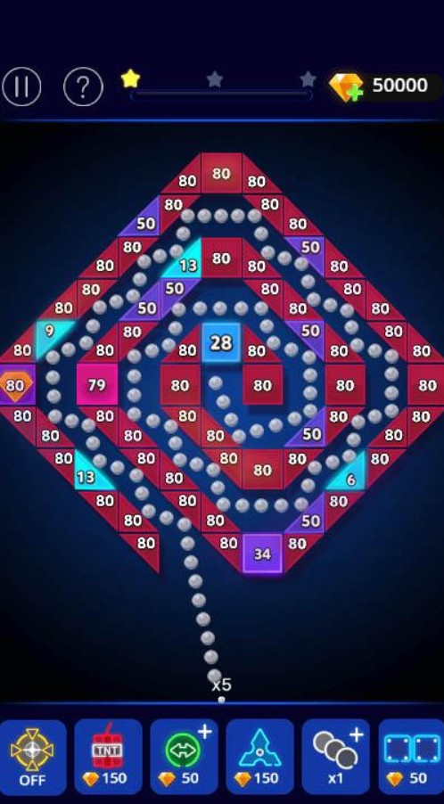 bricks vs balls mod bricks vs balls mod