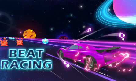 Beat Racing