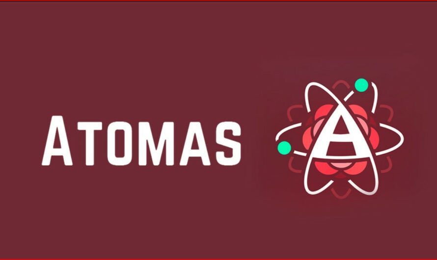 Atomas