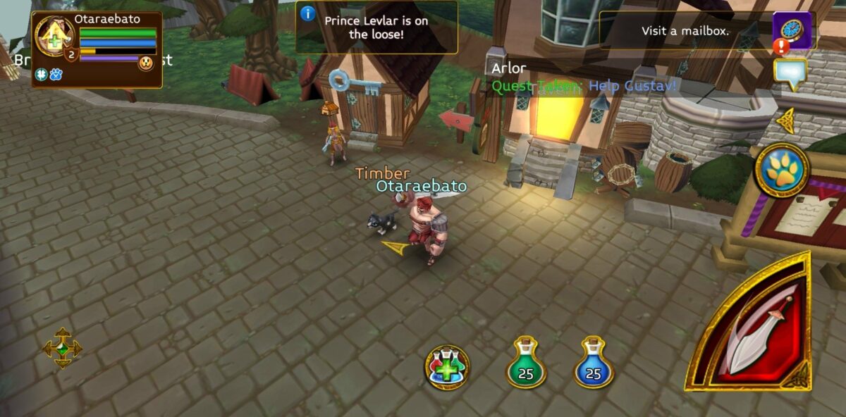 промокоды для arcane legends на андроид
