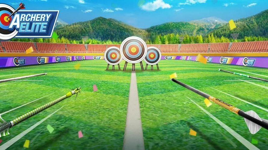 Archery Elite