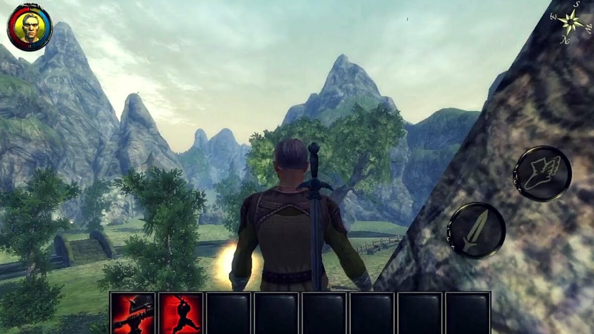 aralon forge and flame
