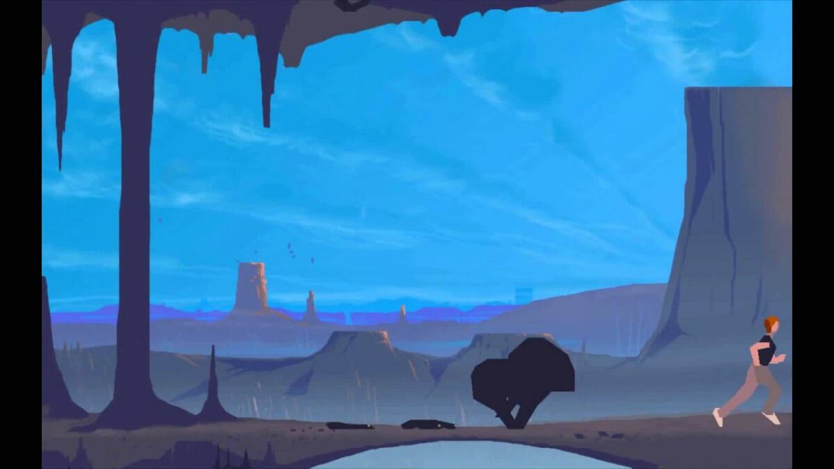 скачать another world
