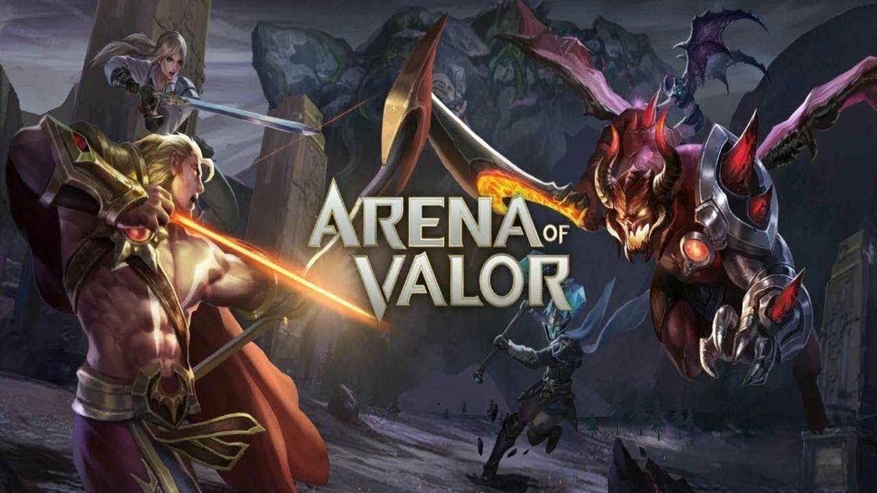 Arena of Valor