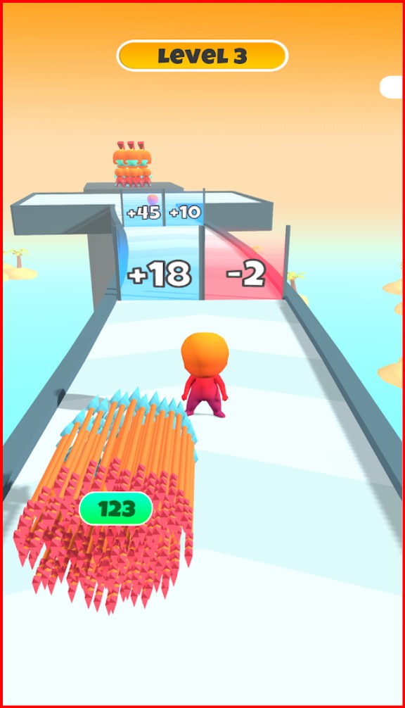 arrow fest arrow fest