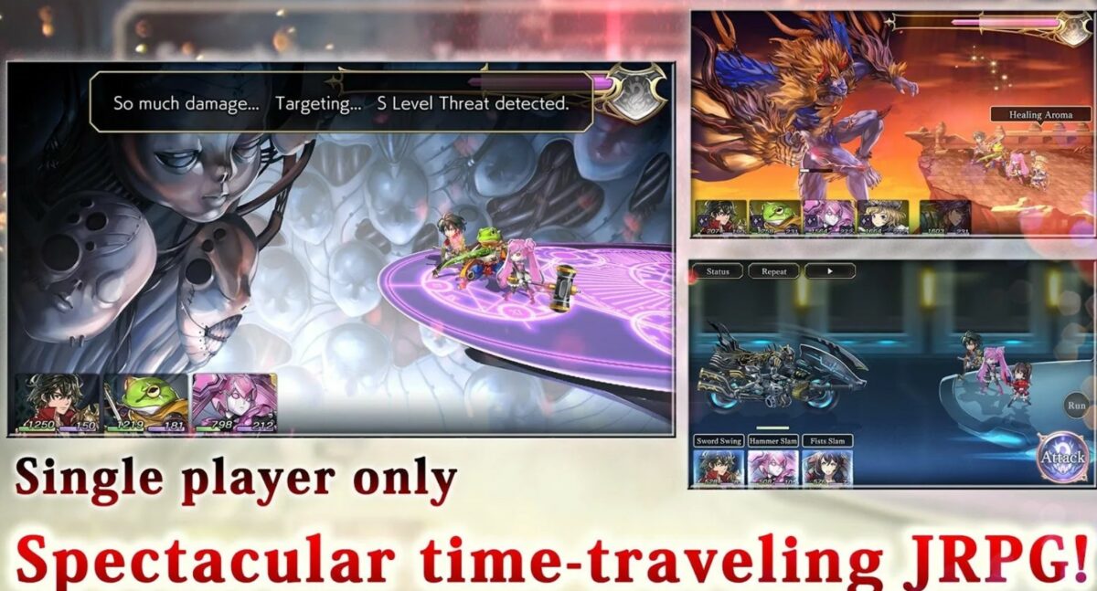 another eden русификатор 