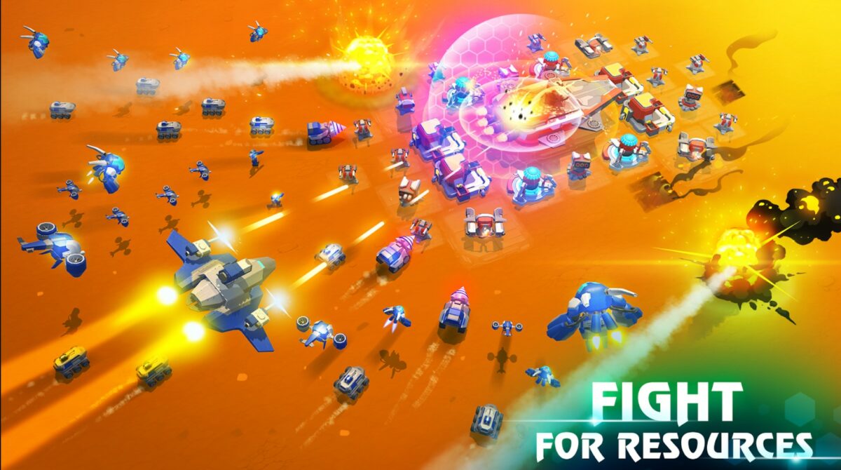 ark rivals ark rivals