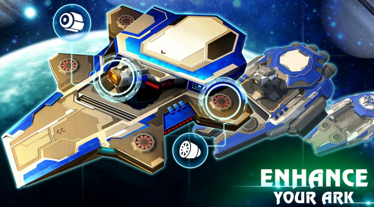 ark rivals ark rivals