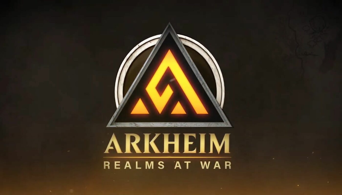 Arkheim – Realms at War