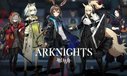Arknights