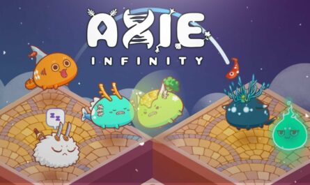 Axie Infinity