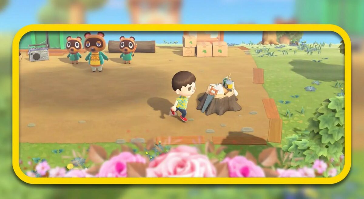 animal crossing new horizons скачать animal crossing new horizons скачать