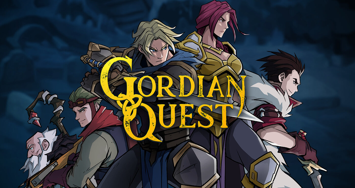 Gordian Quest