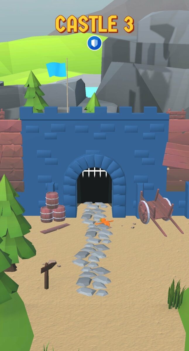 взломанная версия big battle 3d