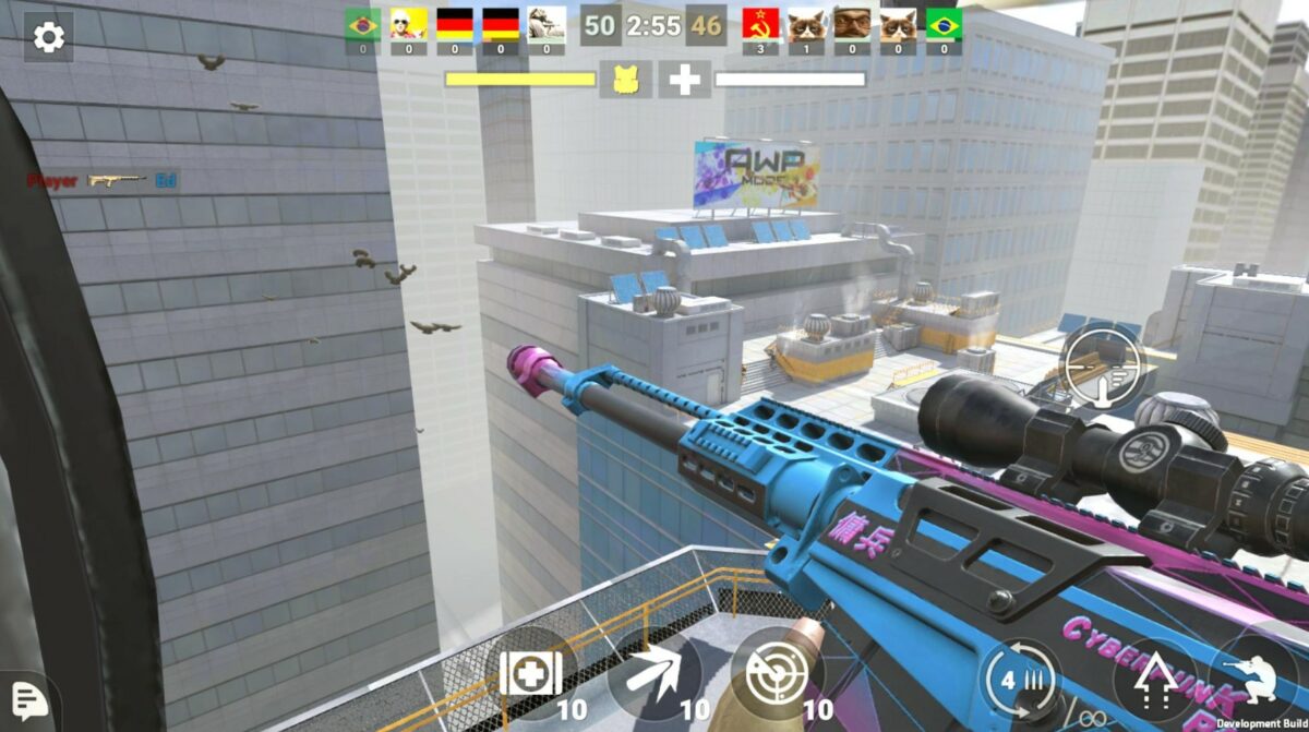 скачать взлом awp mode
