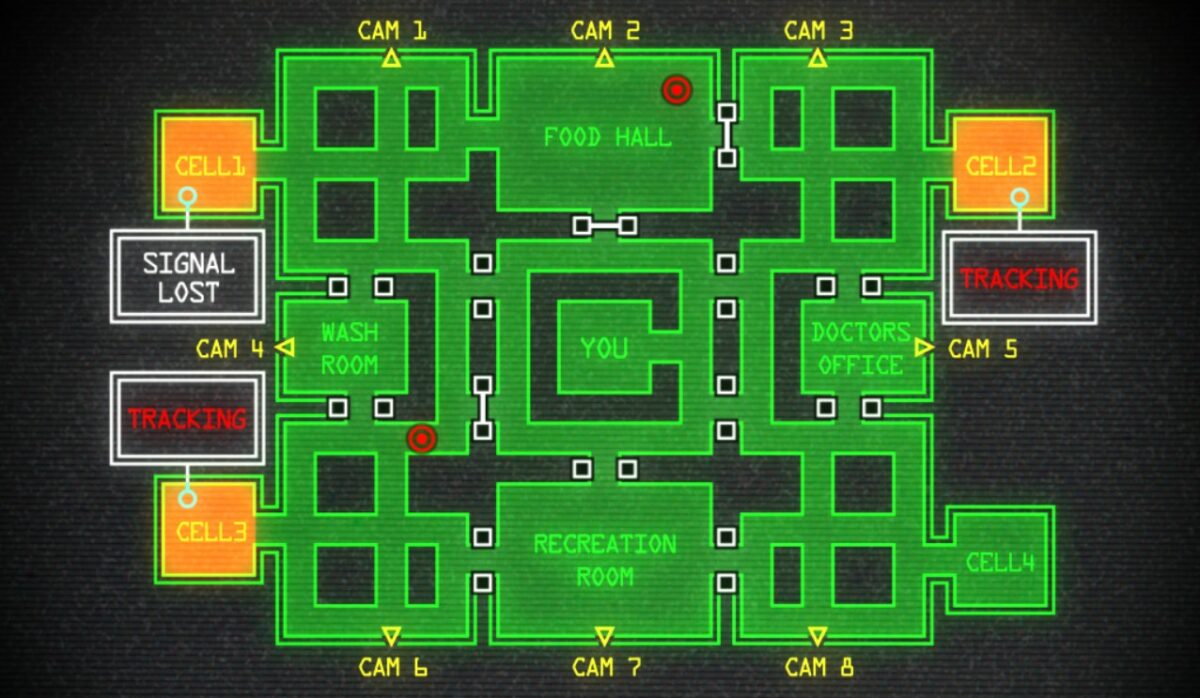 скачать asylum night 