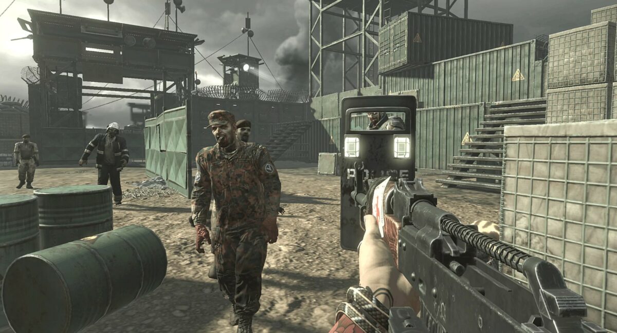 скачать Zombie State на Андроид скачать Zombie State на Андроид