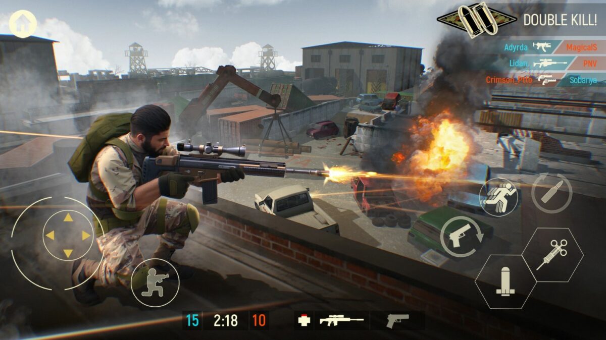 скачать tacticool
